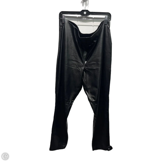 Pants Other By Vince Camuto In Black, Size: Xl