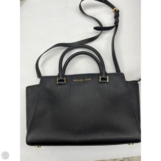 Handbag Designer By Michael Kors, Size: Small