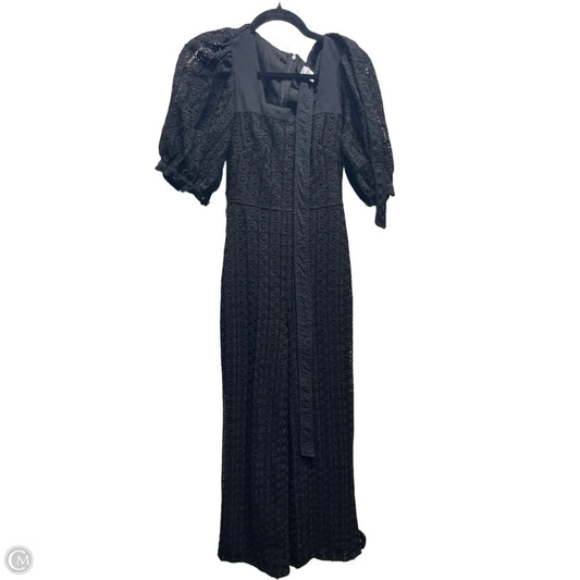 Jumpsuit By LINI In Black, Size: Xs