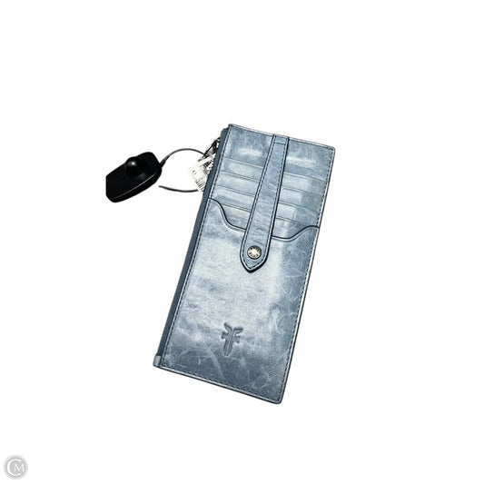 Wallet Designer By Frye, Size: Small