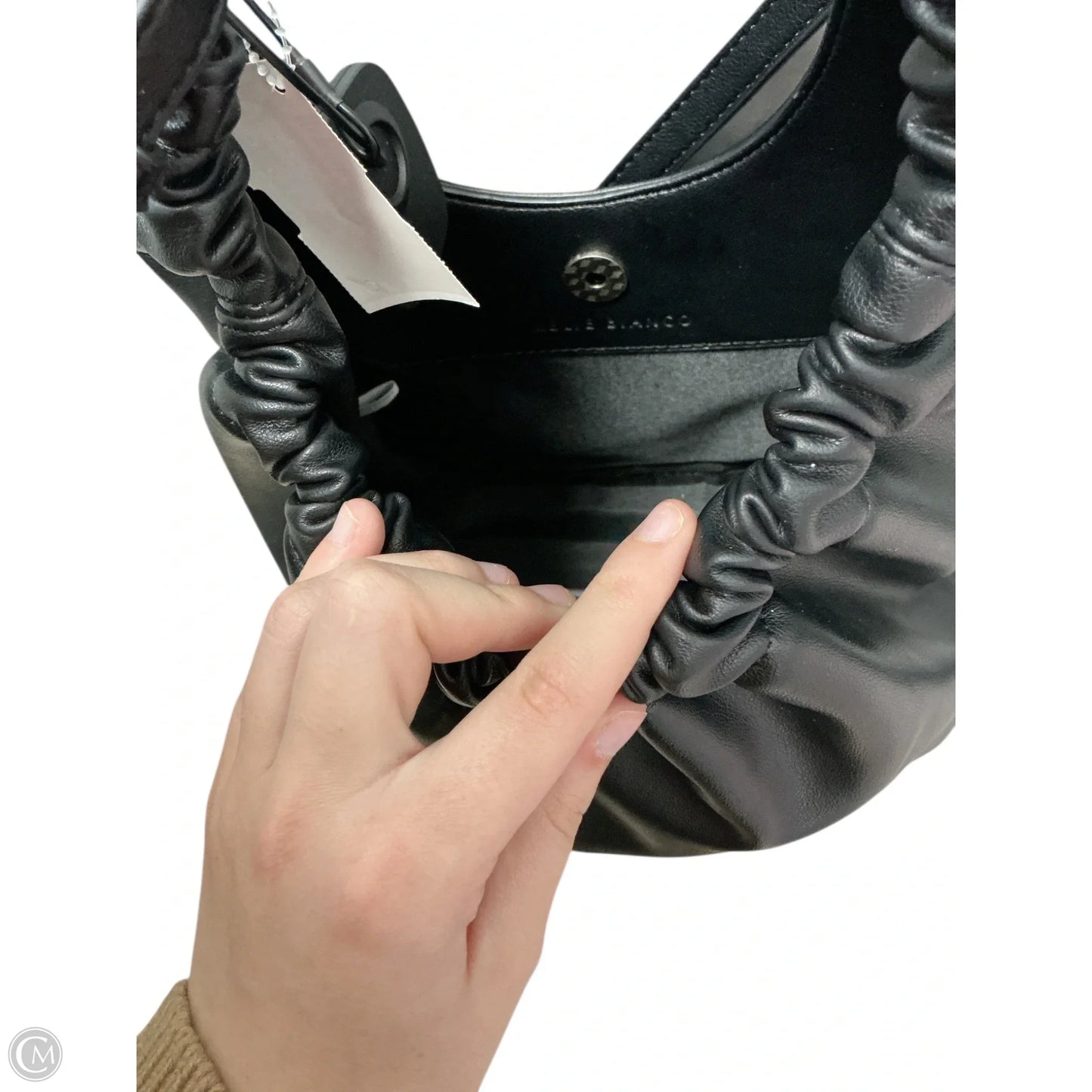 Crossbody By MELIE BIANCO, Size: Small