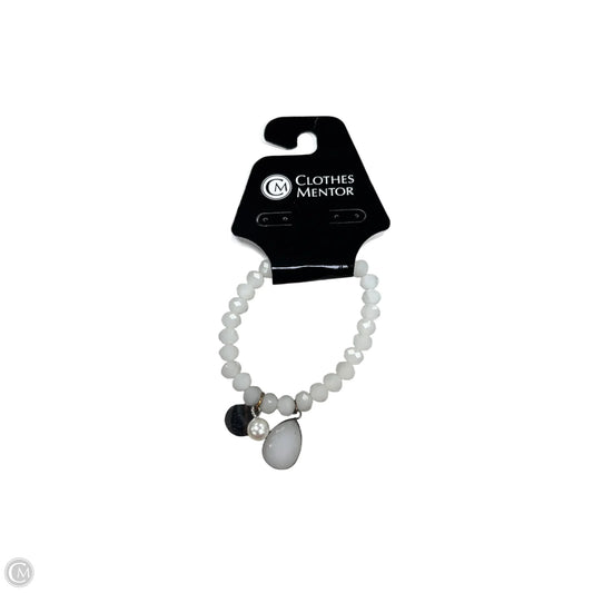 Bracelet Beaded By Cmc
