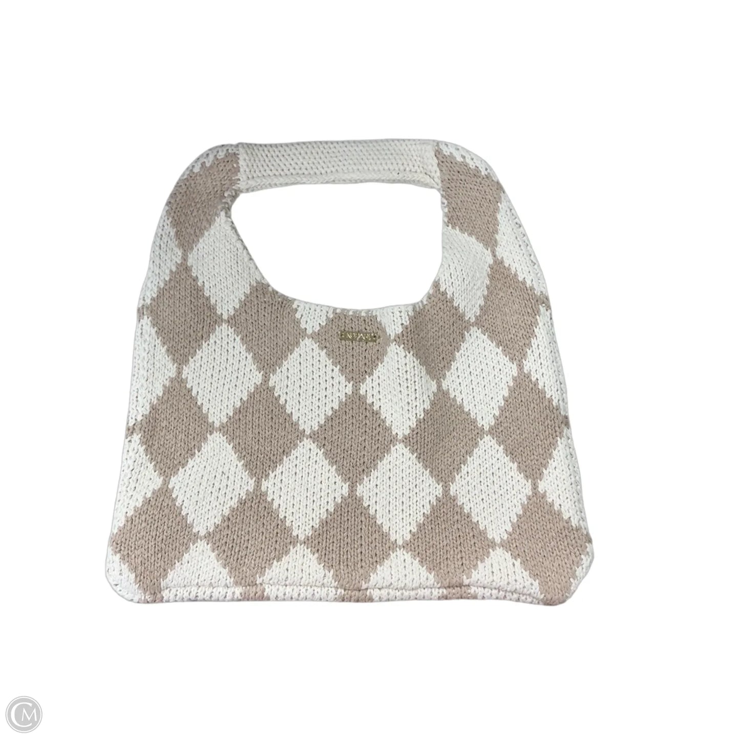 Handbag By KOPARI, Size: Medium