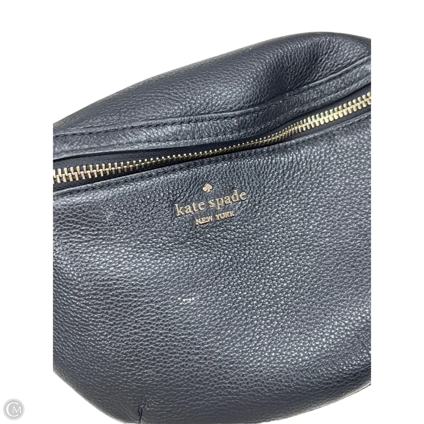 Belt Bag Designer By Kate Spade, Size: Small
