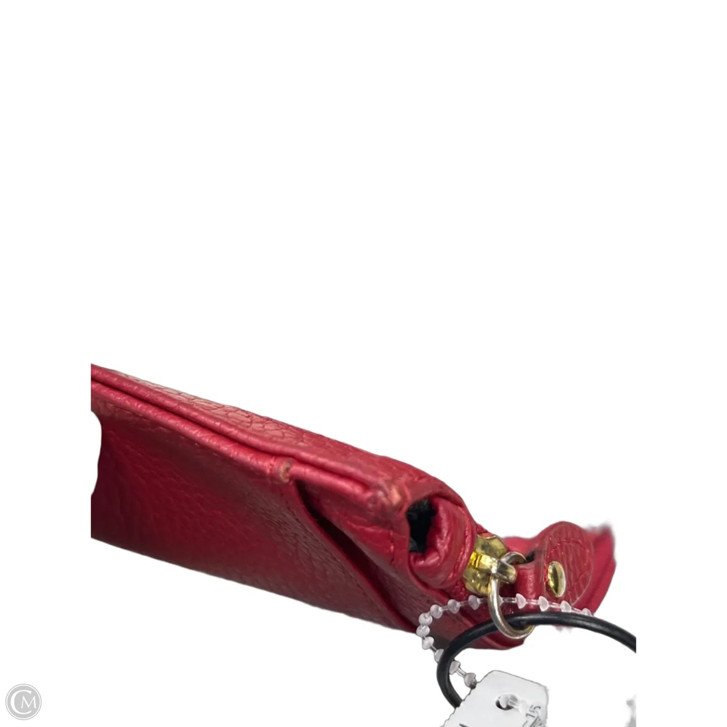 Wallet Leather By Lodis, Size: Medium