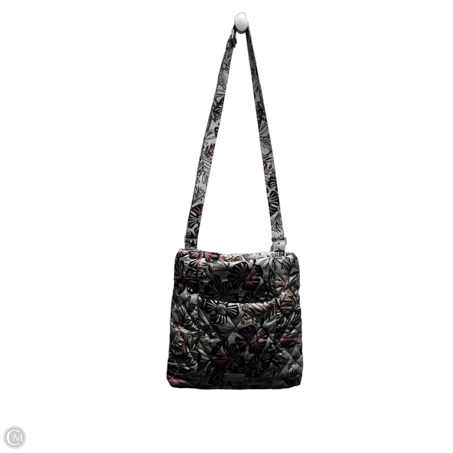 Crossbody By Vera Bradley, Size: Medium