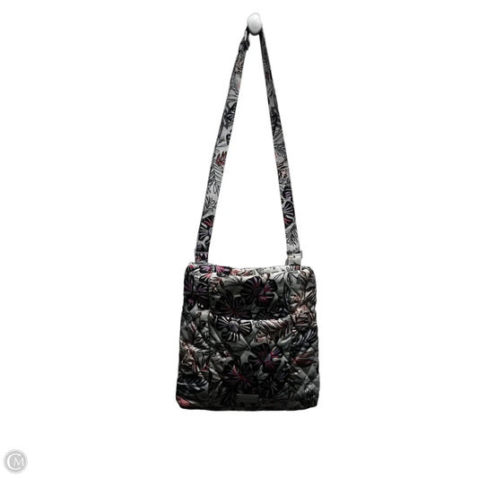 Crossbody By Vera Bradley, Size: Medium