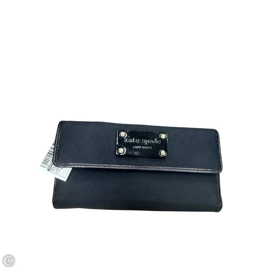 Wallet Designer By Kate Spade, Size: Large