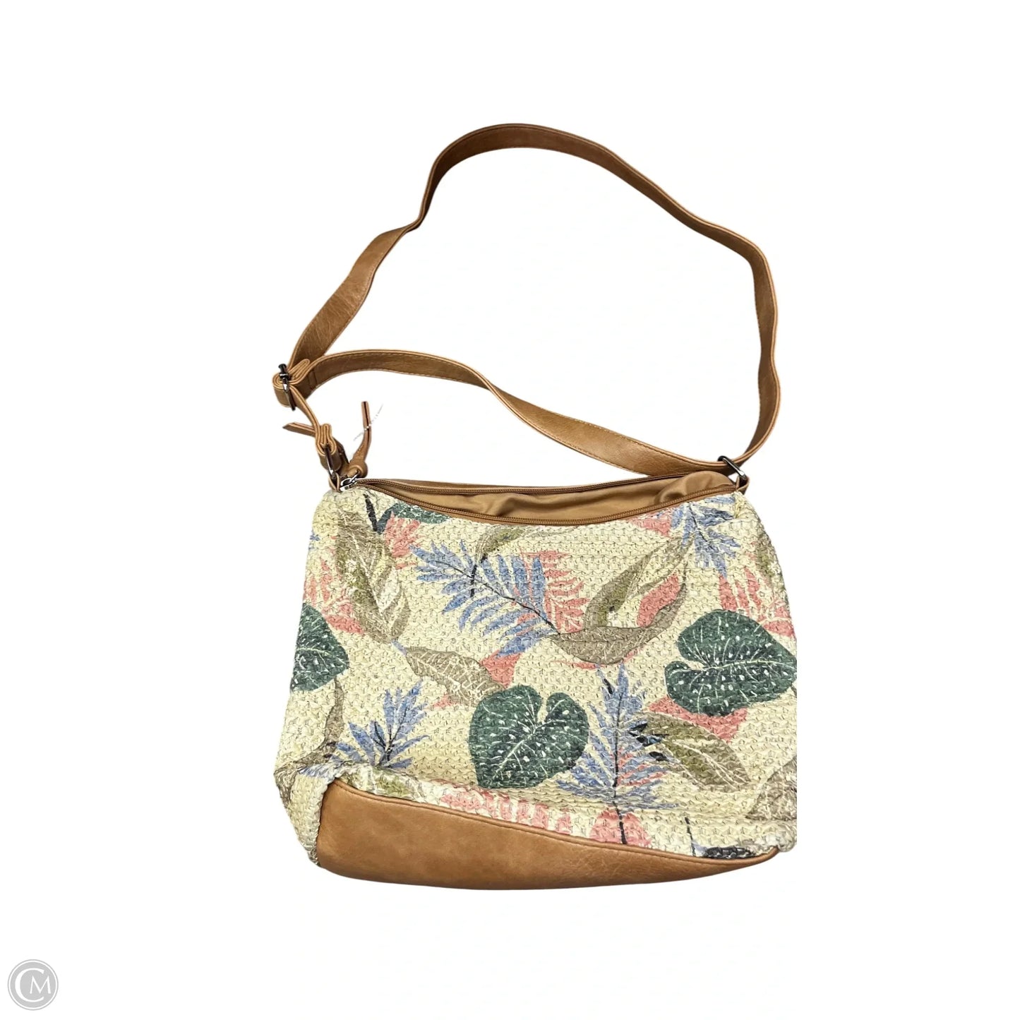 Handbag By Bueno, Size: Medium