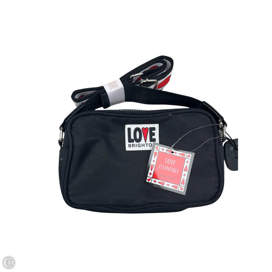 Crossbody By Brighton, Size: Small