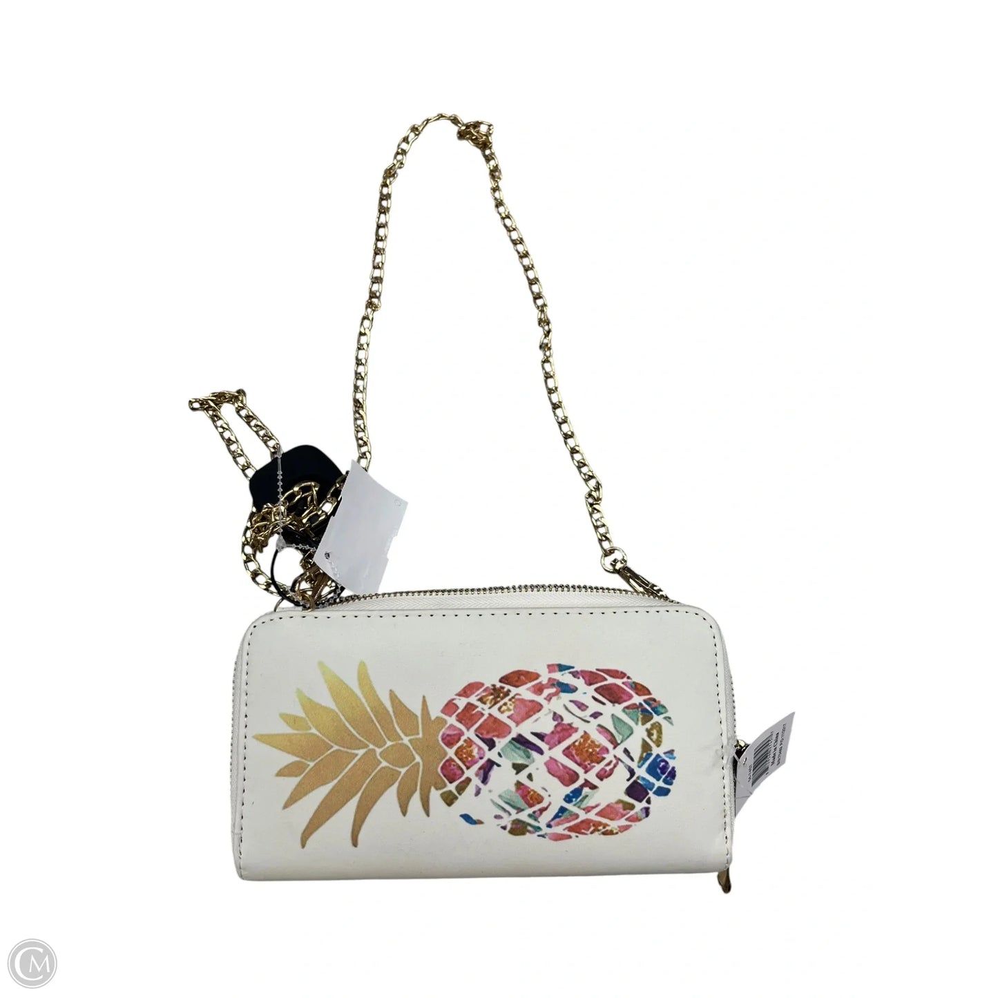 Crossbody By Clothes Mentor, Size: Small