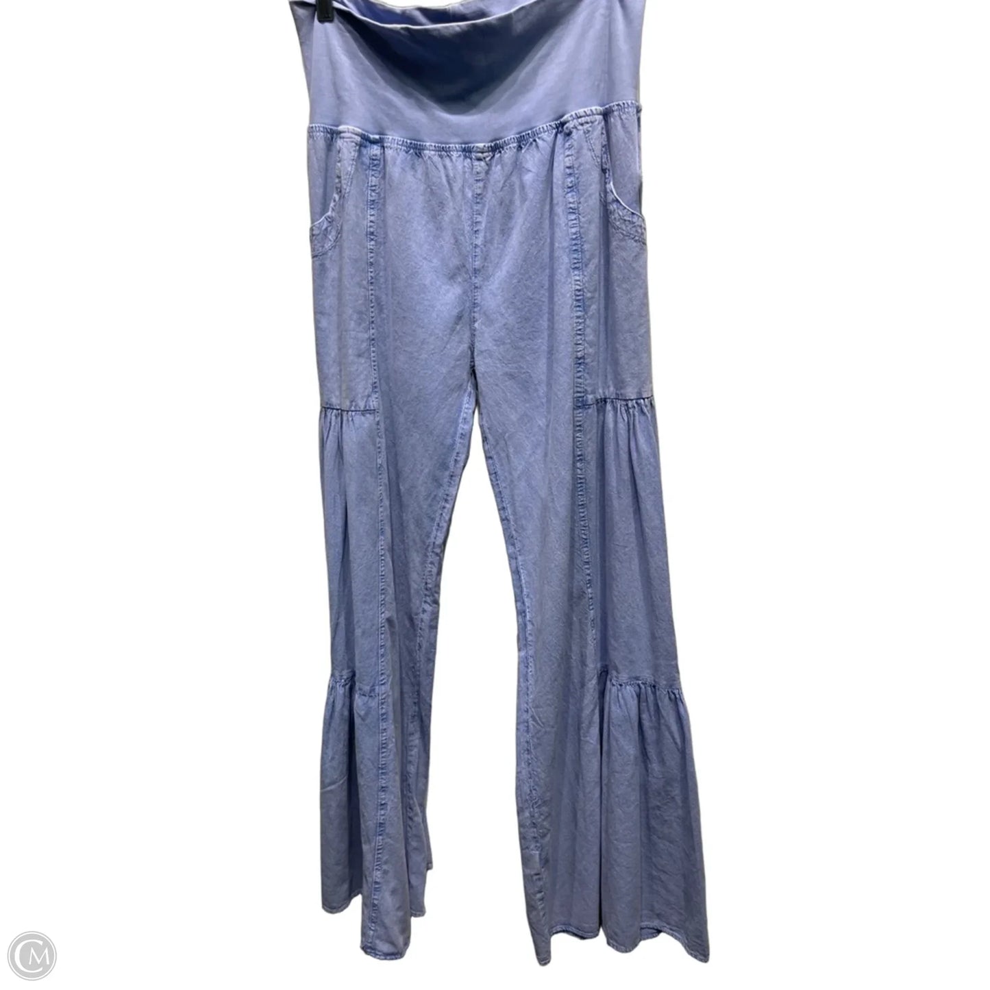 Pants Other By GLOCAM In Blue, Size: L