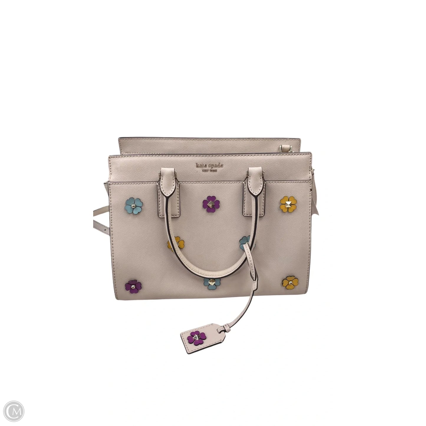 Crossbody Designer By Kate Spade, Size: Medium