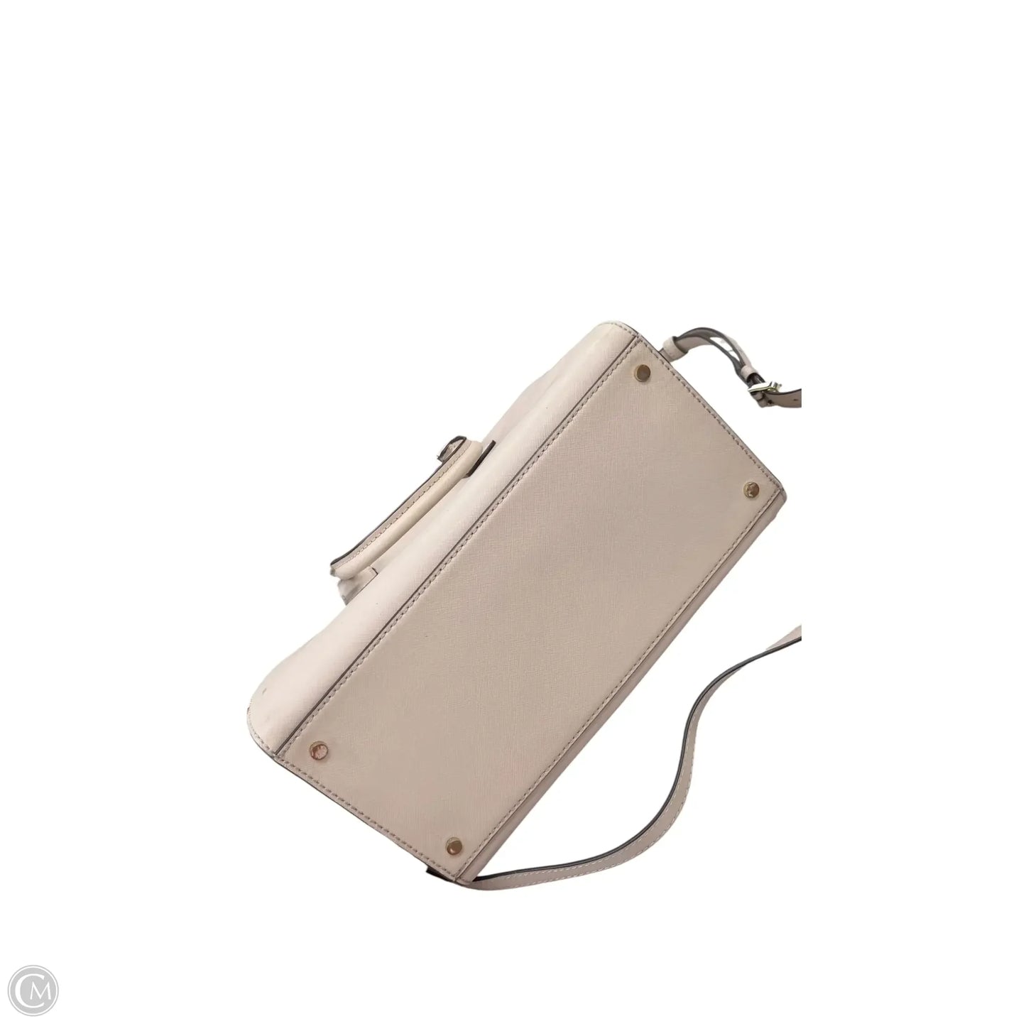 Crossbody Designer By Kate Spade, Size: Medium