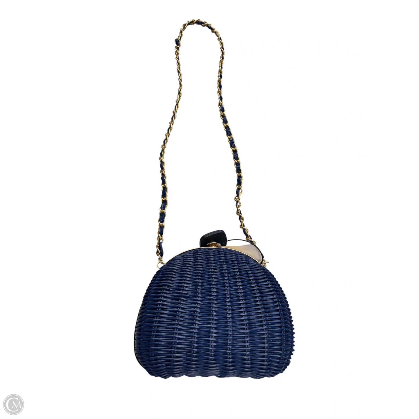 Crossbody By Clothes Mentor, Size: Small