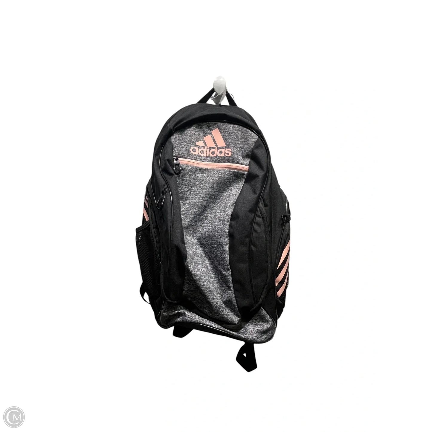 Backpack By Adidas, Size: Large