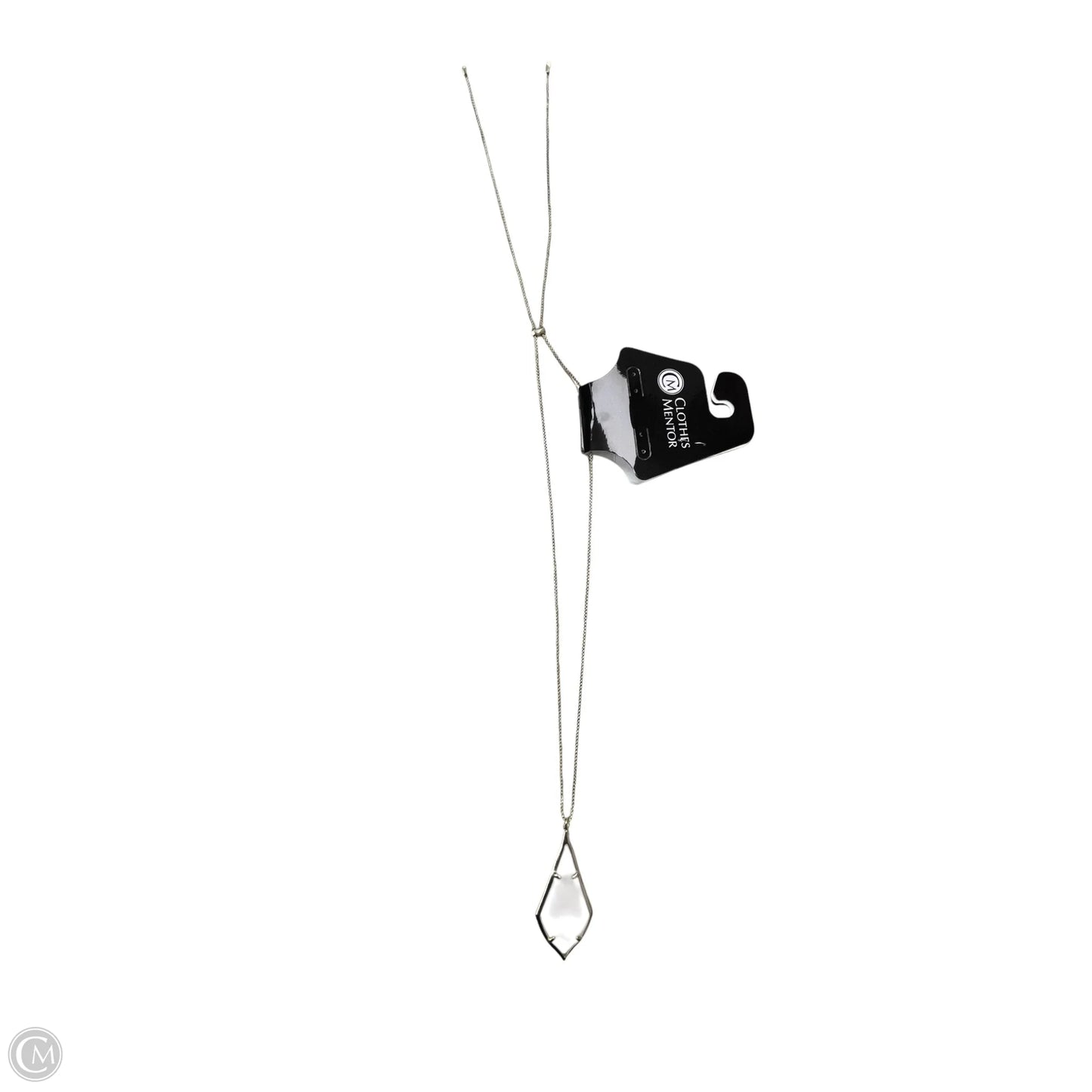 Necklace Pendant By Kendra Scott