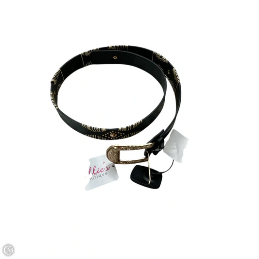 Belt By Hollies boutique