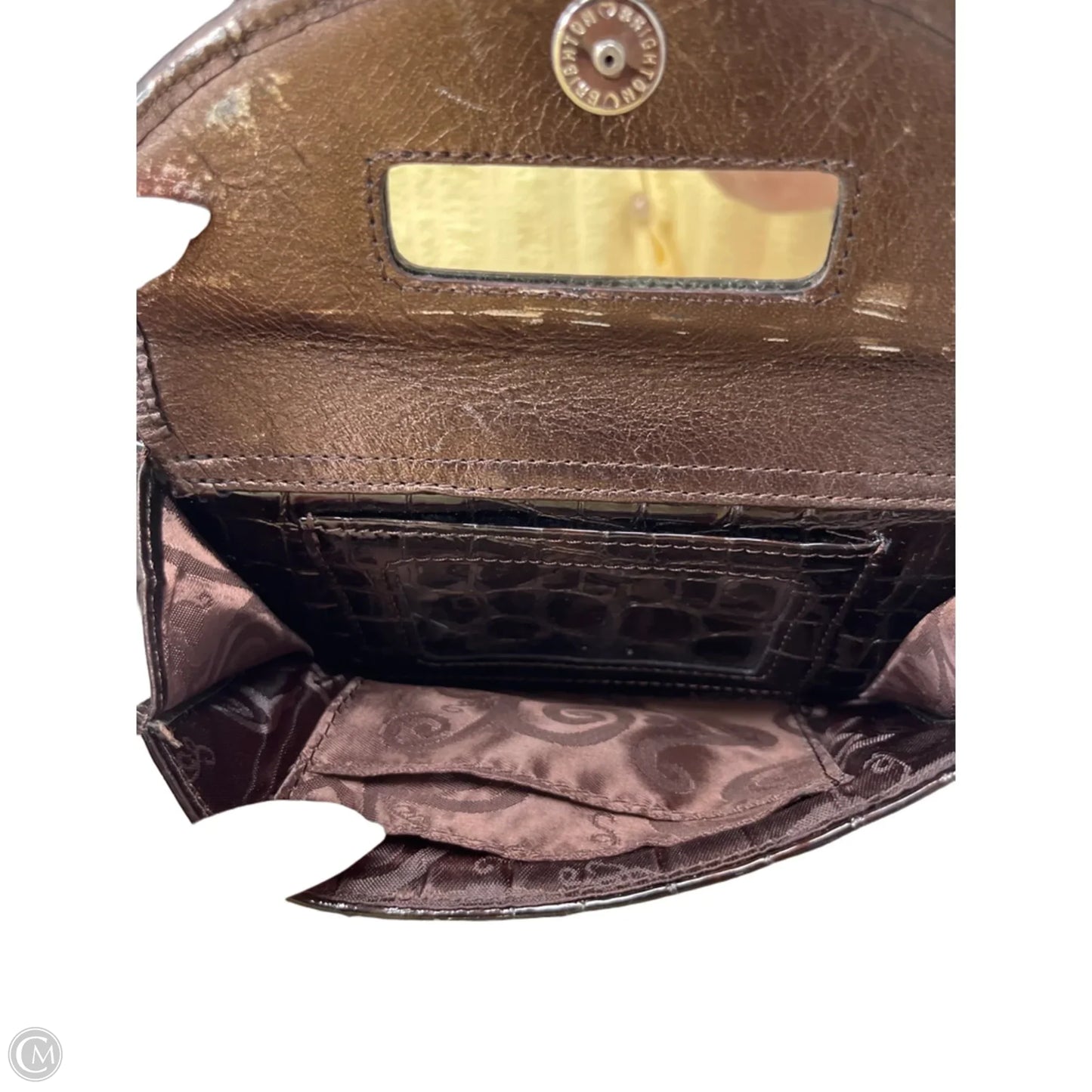 Crossbody By Brighton, Size: Small