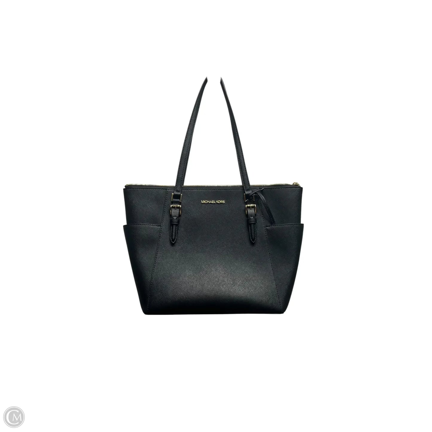 Handbag Designer By Michael Kors, Size: Medium