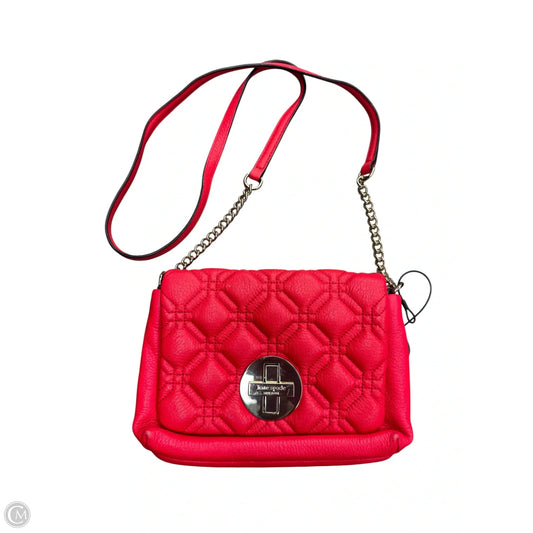 Crossbody Designer By Kate Spade, Size: Small