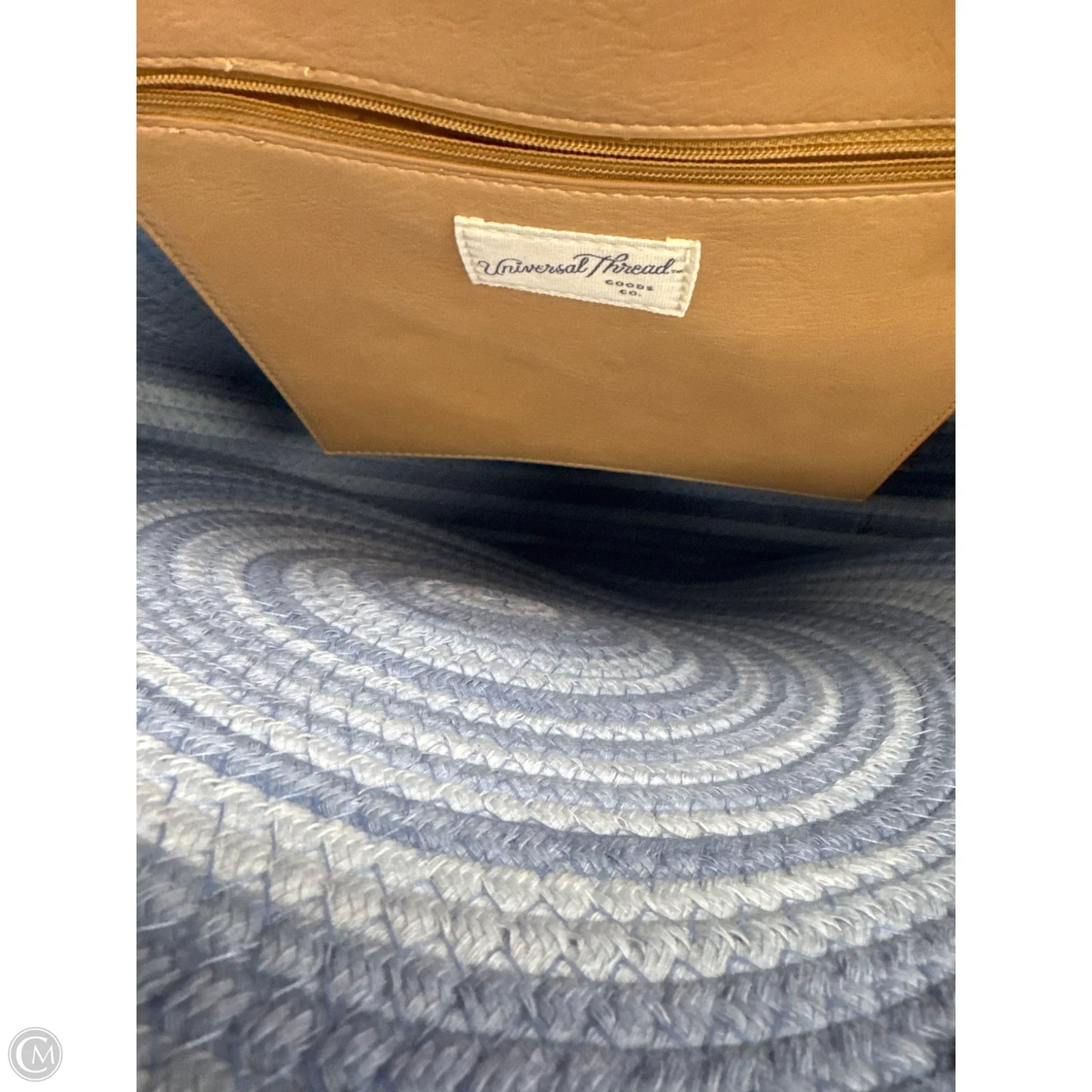 Handbag By Universal Thread, Size: Large
