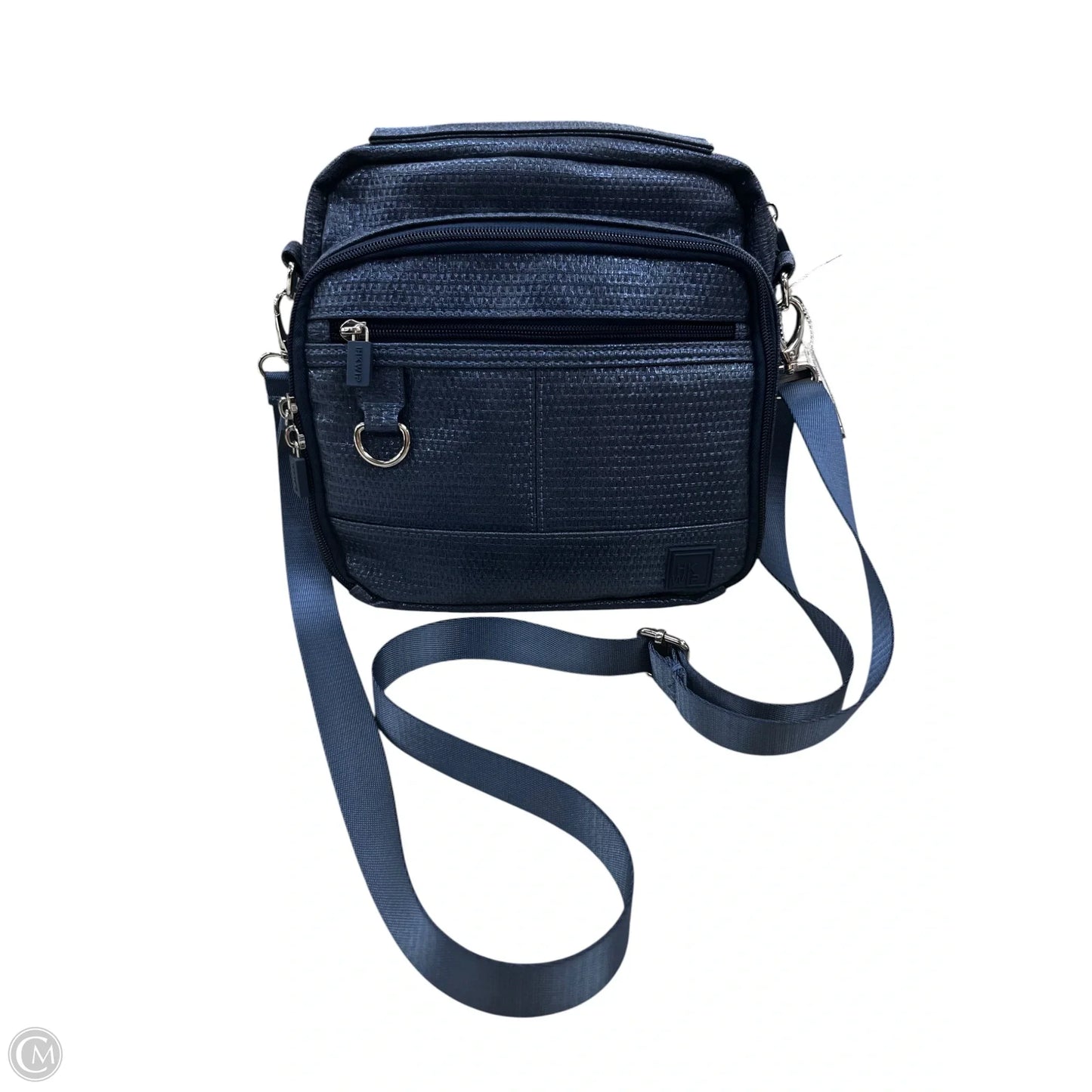 Crossbody By Clothes Mentor, Size: Medium