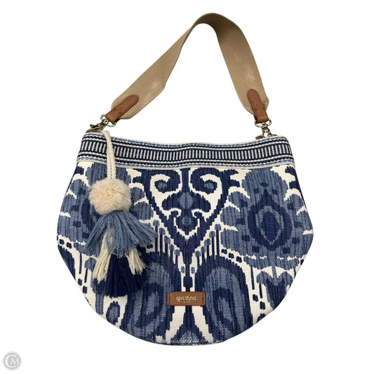 Handbag By Spartina, Size: Medium