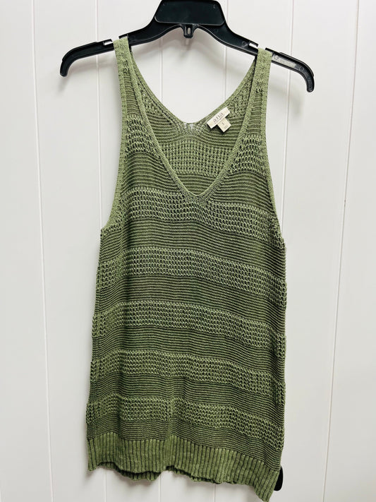 Top Sleeveless By Ana  Size: S