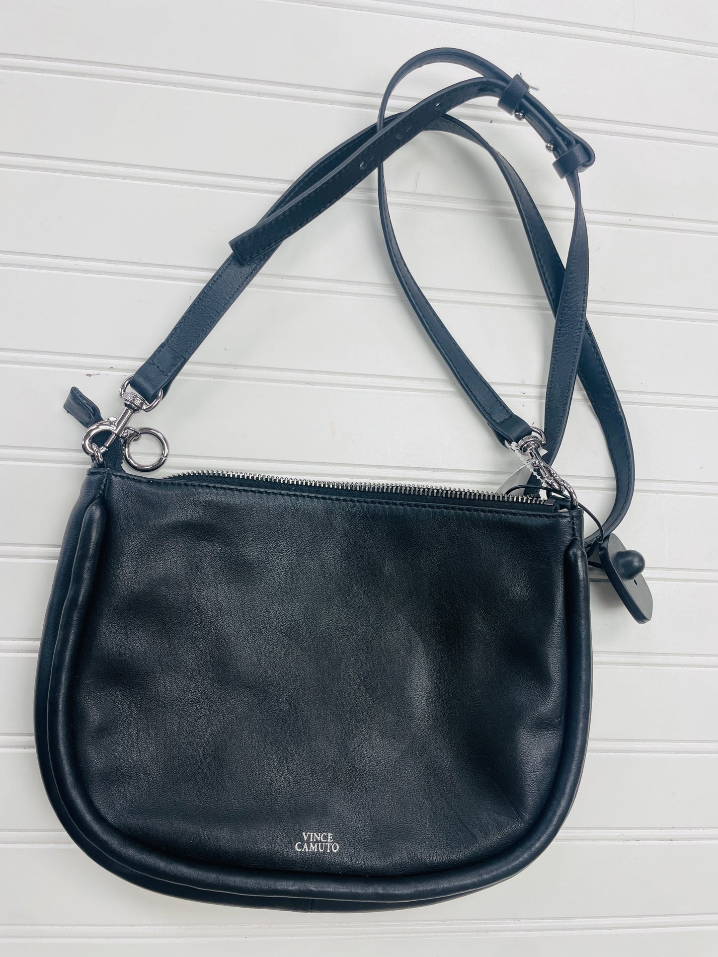 Handbag By Vince Camuto  Size: Medium