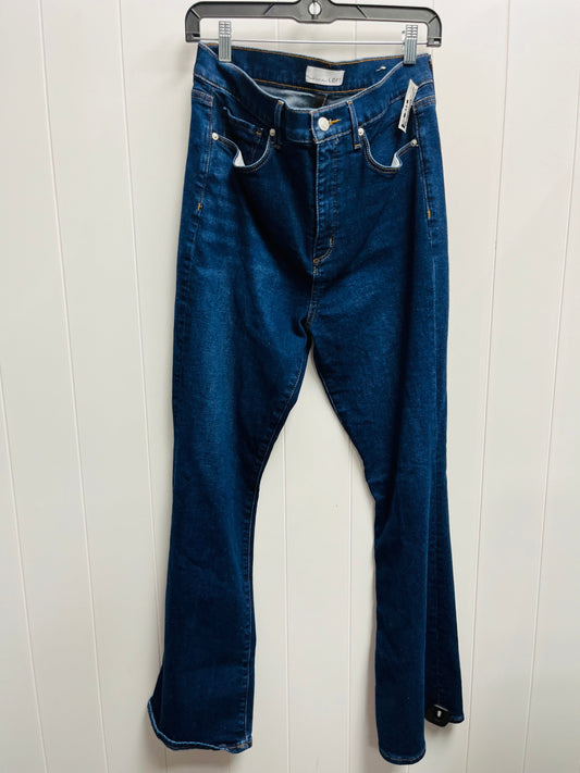 Jeans Jeggings By Gloria Vanderbilt In Blue Denim, Size: 10