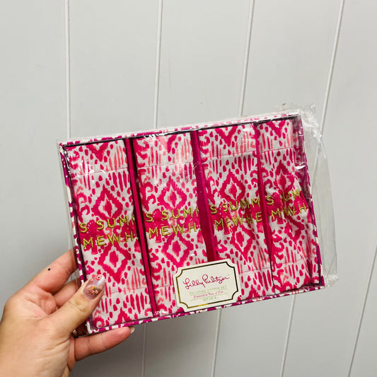 Accessory Tag By Lilly Pulitzer