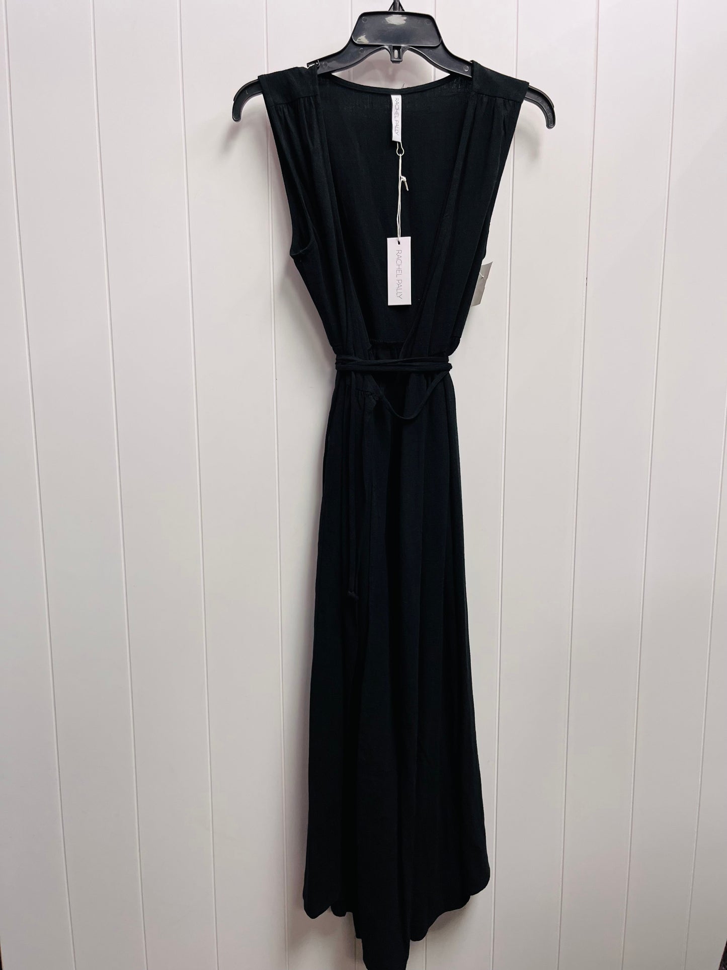 Dress Casual Midi By Rachel Pally In Black, Size: S