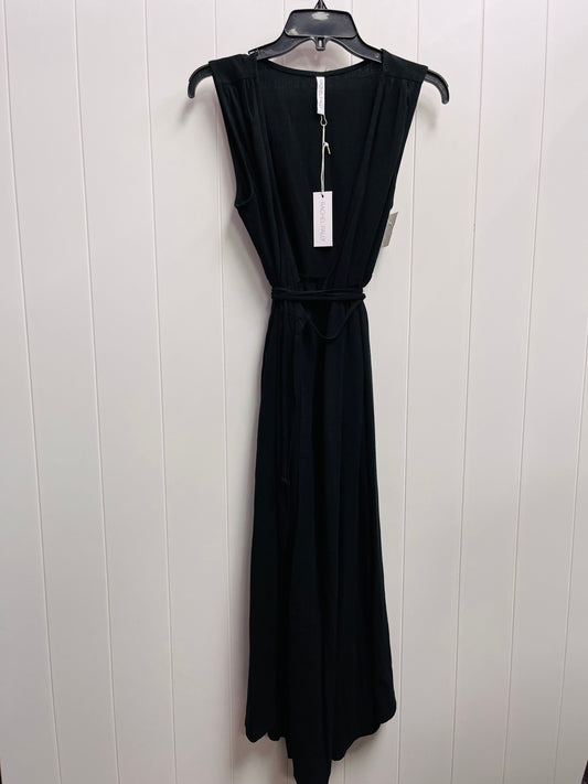 Dress Casual Midi By Rachel Pally In Black, Size: S