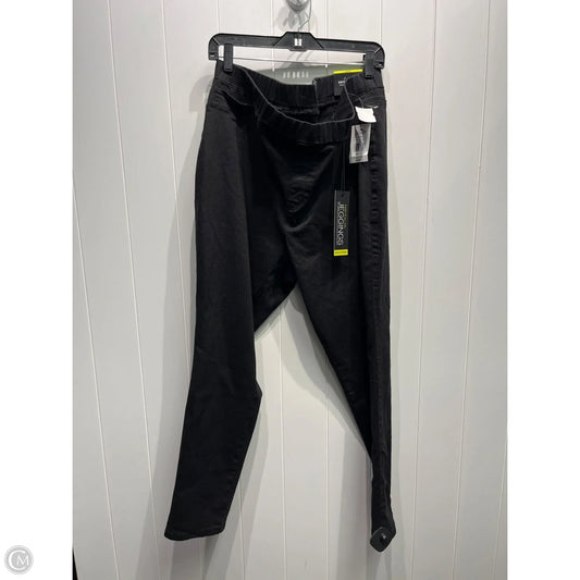 Pants Other By Royalty In Black, Size: 3x