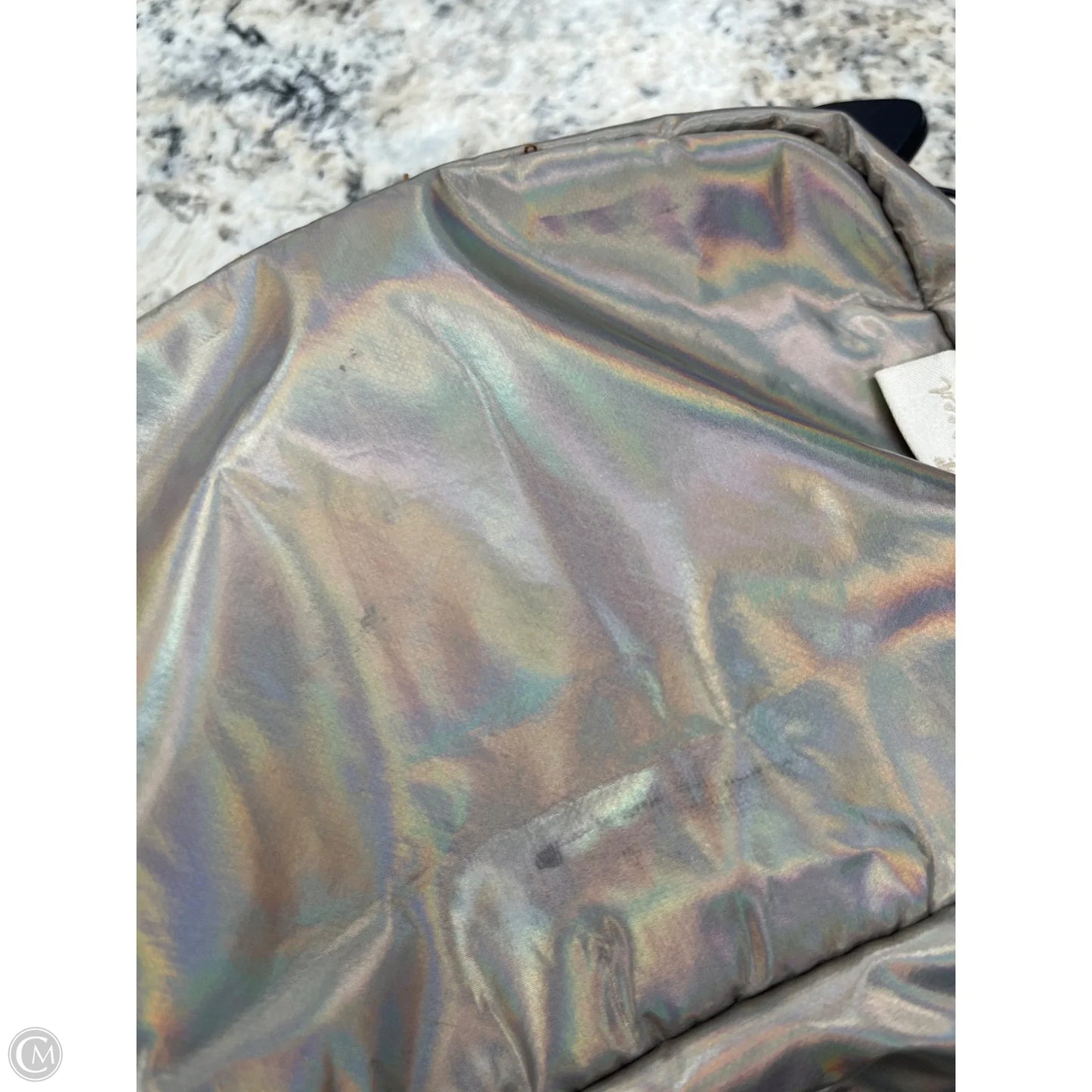 Belt Bag By Clothes Mentor, Size: Small