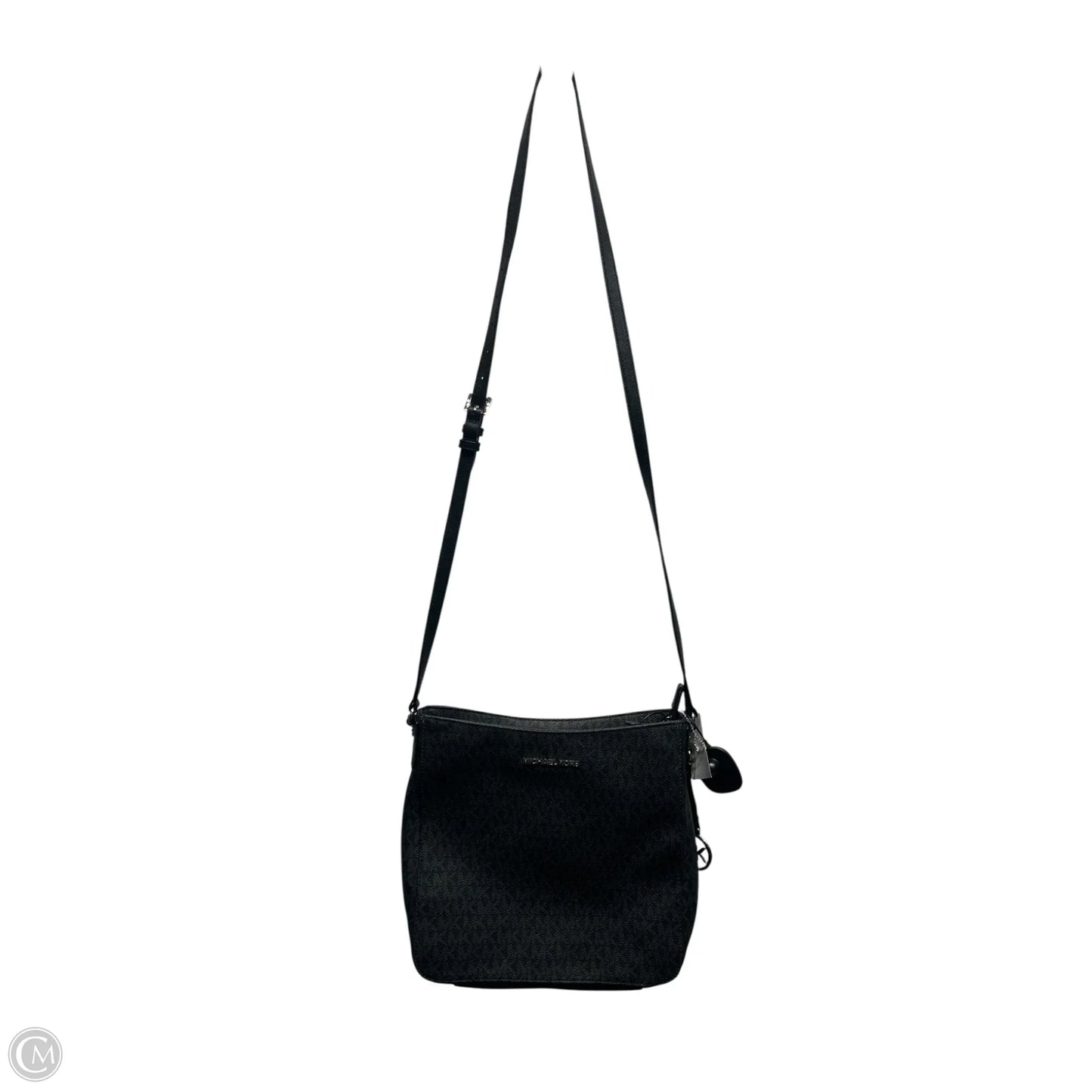 Crossbody Designer By Michael Kors, Size: Medium