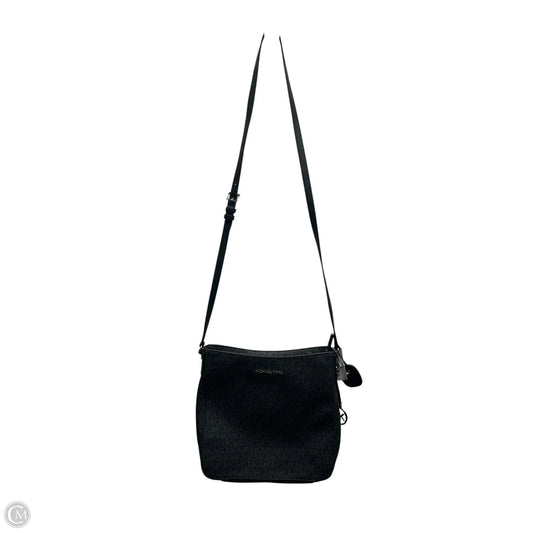Crossbody Designer By Michael Kors, Size: Medium