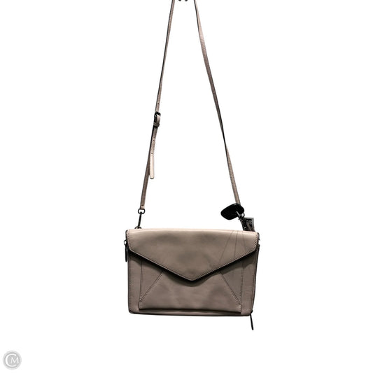 Crossbody Designer By Rebecca Minkoff, Size: Medium
