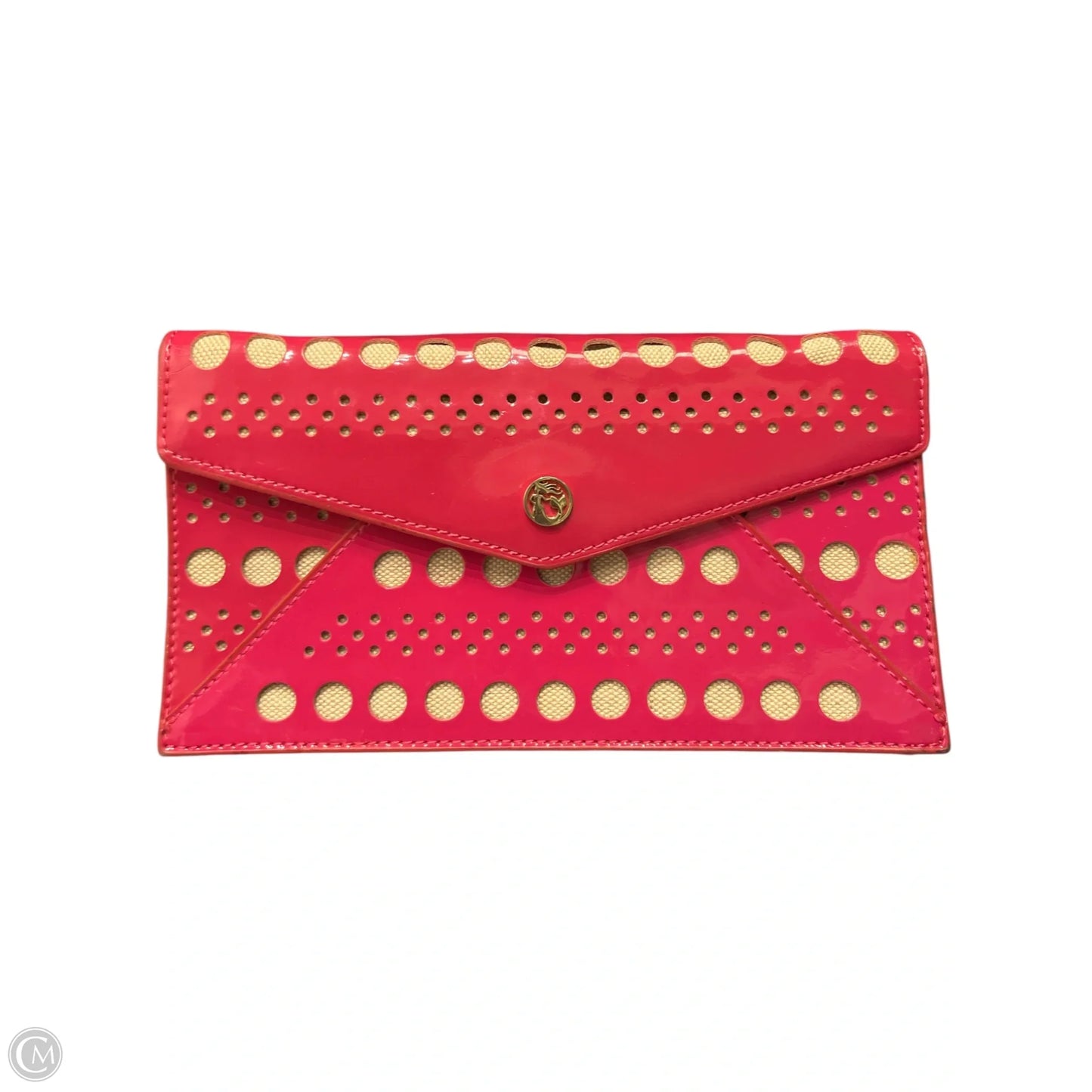 Wristlet By Spartina, Size: Medium