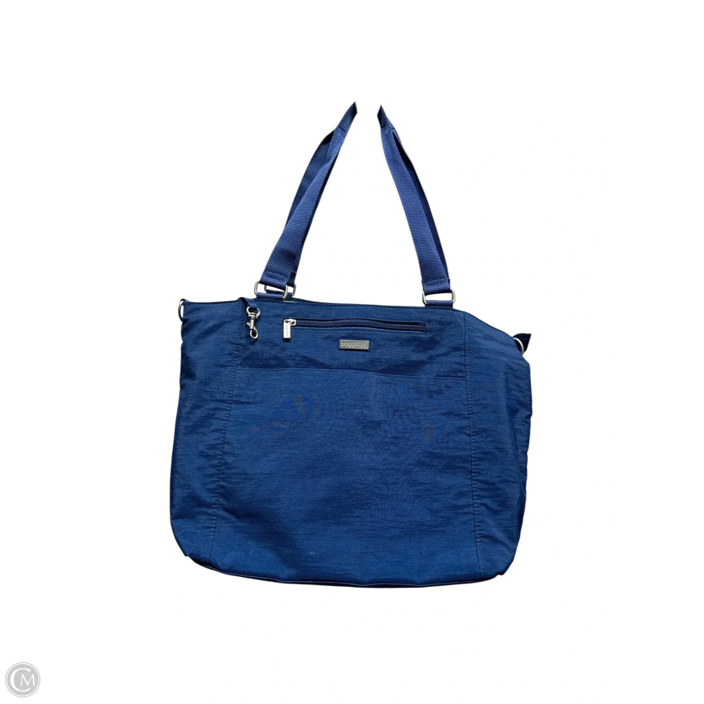 Handbag By Baggallini, Size: Medium