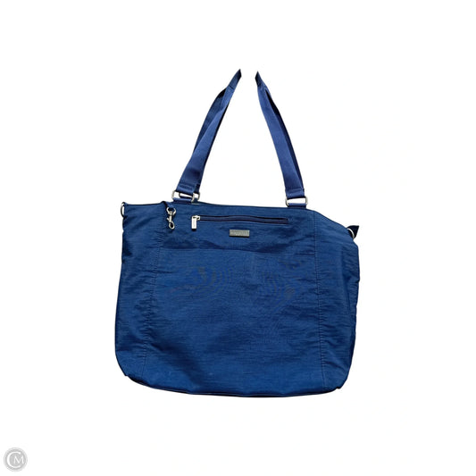 Handbag By Baggallini, Size: Medium