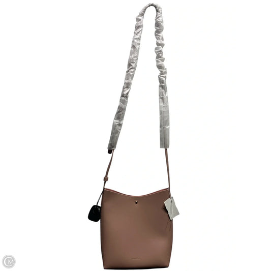 Crossbody By SAMARA, Size: Small