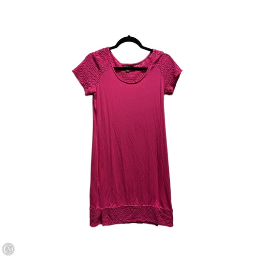 Dress Casual Short By Tommy Bahama In Pink, Size: Xs