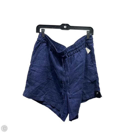 Shorts By Tommy Bahama In Navy, Size: L