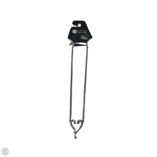 Necklace Other By Brighton