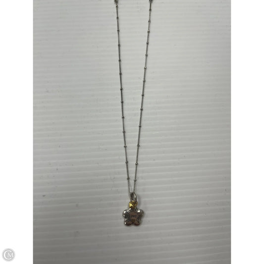 Necklace Other By Brighton