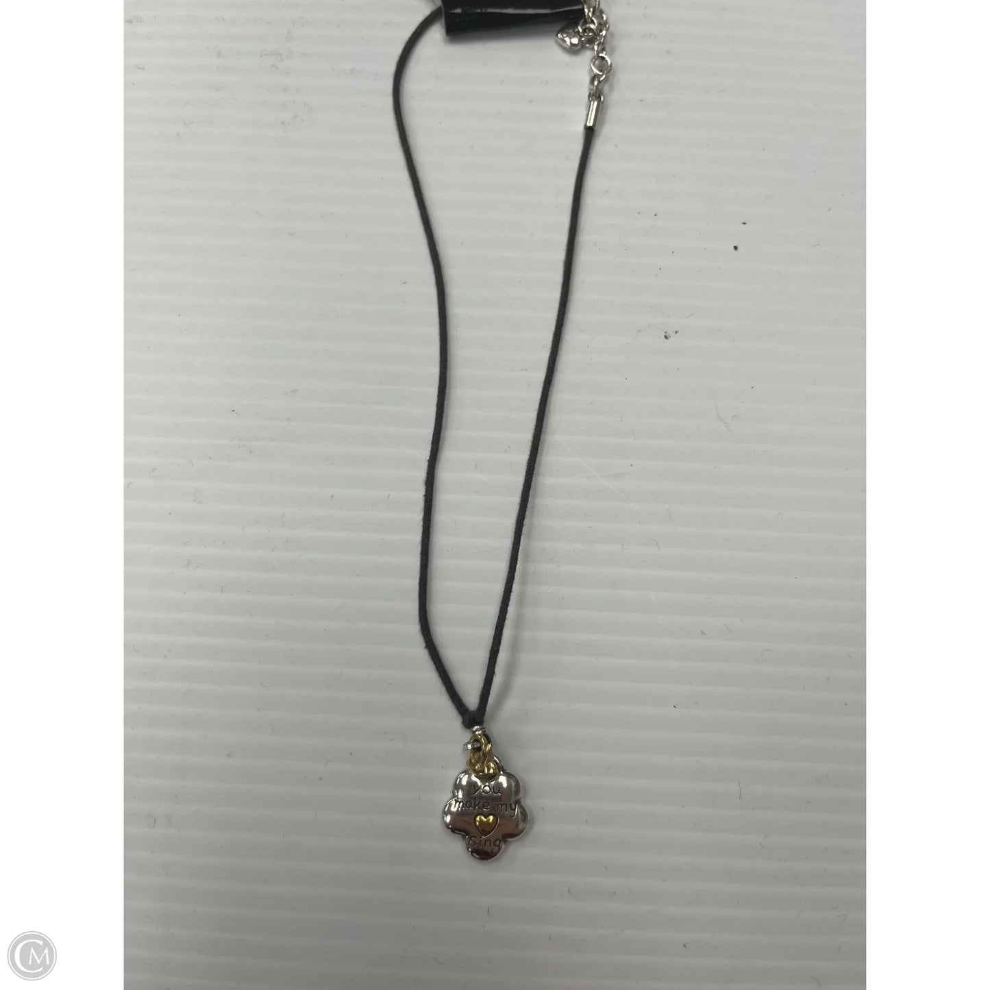 Necklace Other By Brighton