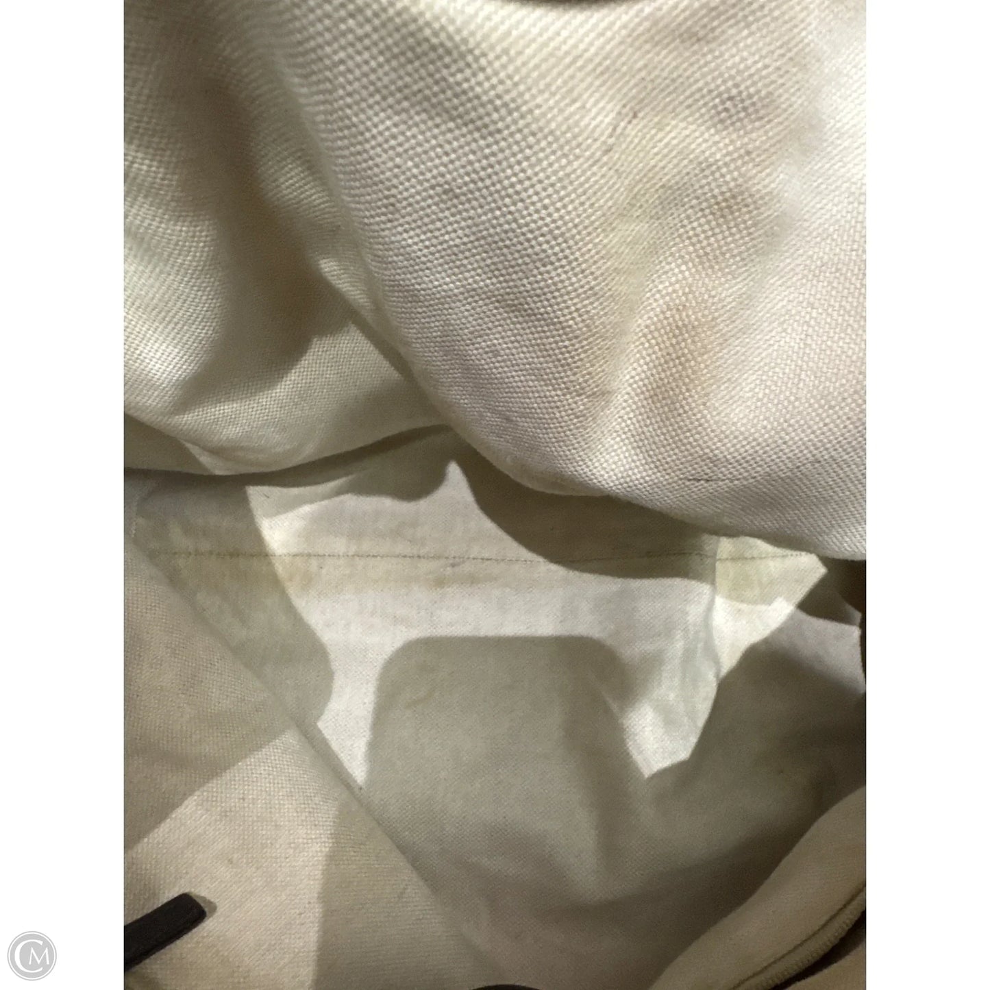 Handbag Luxury Designer By Gucci, Size: Medium