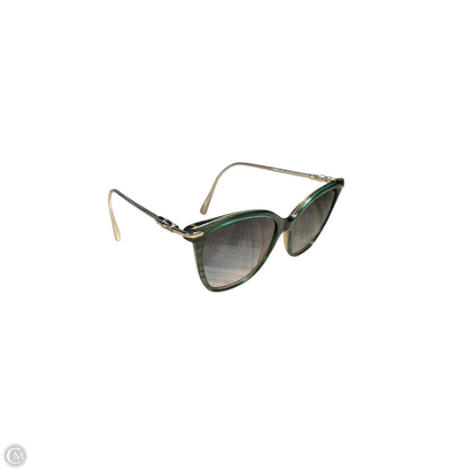 Sunglass Case Designer By Longchamp